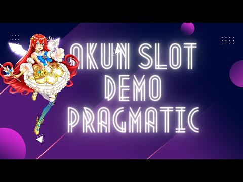 slot demo pragmatic rupiah