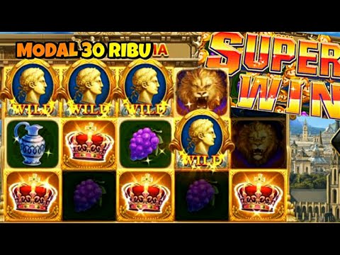 akun demo slot joker gaming