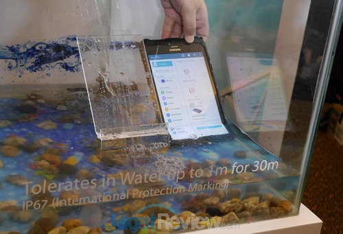 review samsung galaxy tab s2 indonesia