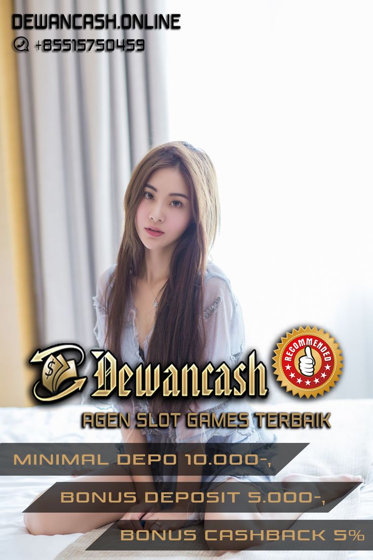 judi online terpercaya