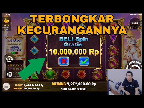 daftar situs judi slot online terpercaya