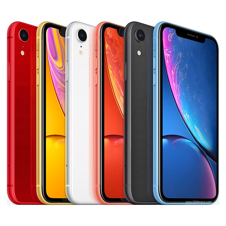 iphone xr gaming review